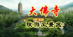 操逼视频的网址中国浙江-新昌大佛寺旅游风景区